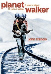 Planet Walker John Francis Book